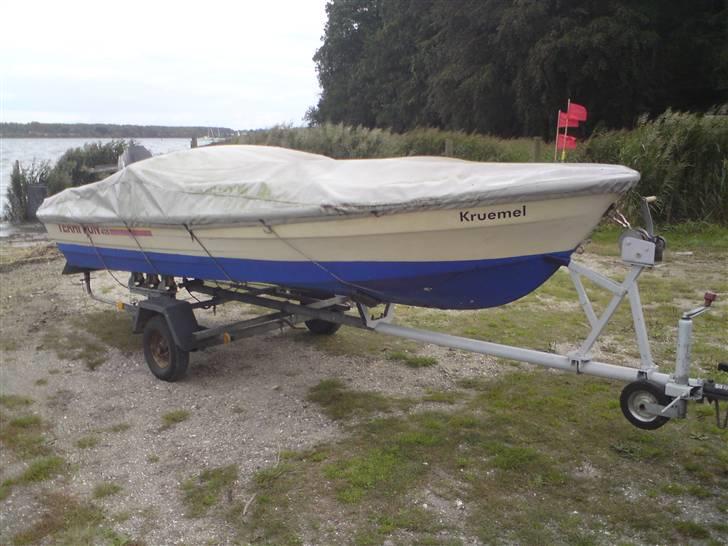 Terhi Fun 405 billede 1