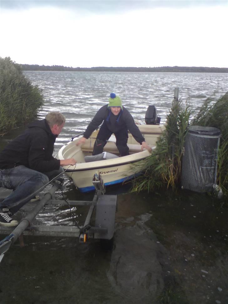 Terhi Fun 405 billede 3