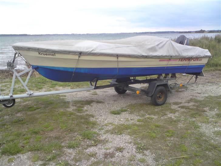 Terhi Fun 405 billede 5