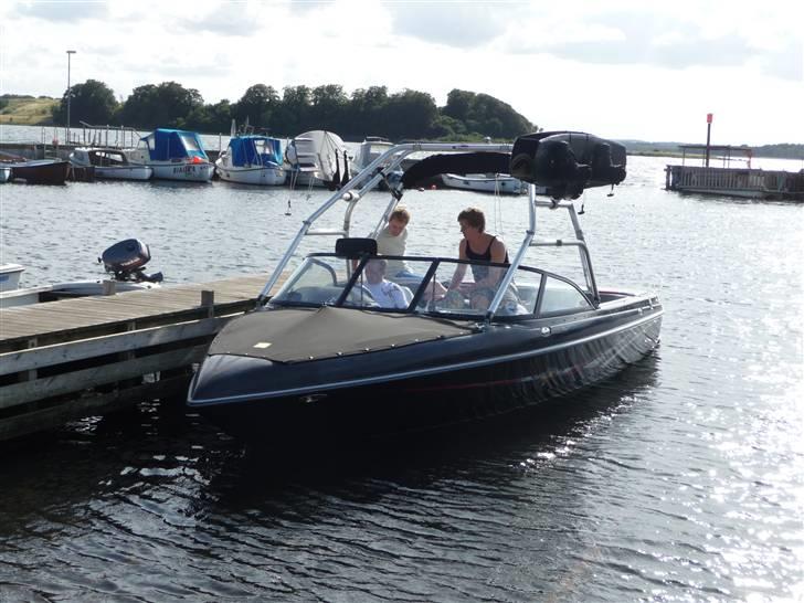 X Tige 21i Type R (SOLGT) billede 9