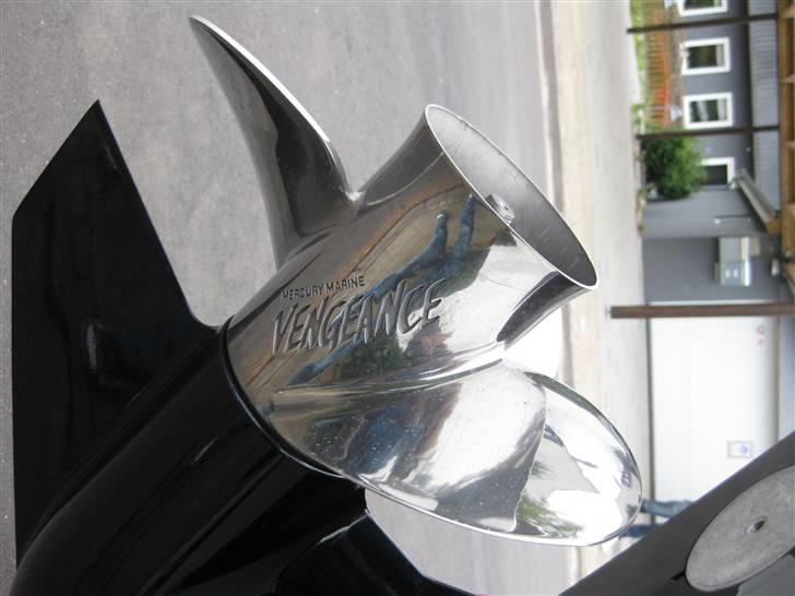 Sea Ray 185 Sport 4,3 MPI billede 8