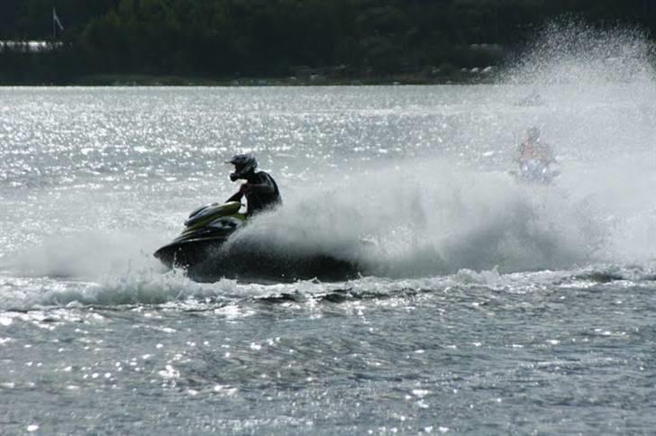 Seadoo rxp solgt billede 7