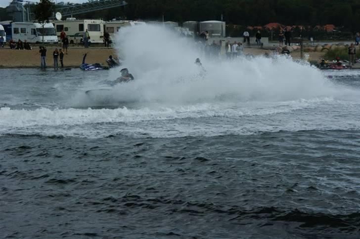 Seadoo rxp solgt billede 9