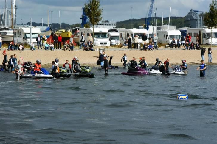 Seadoo rxp solgt billede 10