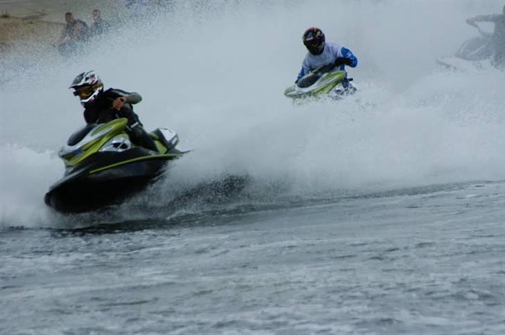 Seadoo rxp solgt billede 12