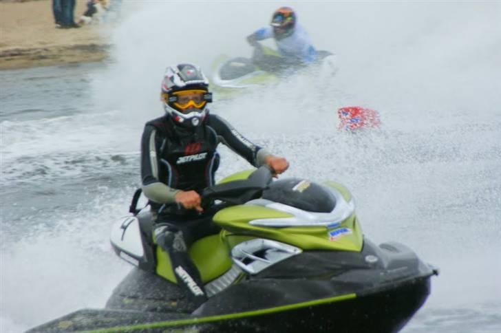 Seadoo rxp solgt billede 13