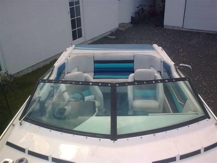 Chaparral 2550 sport billede 2
