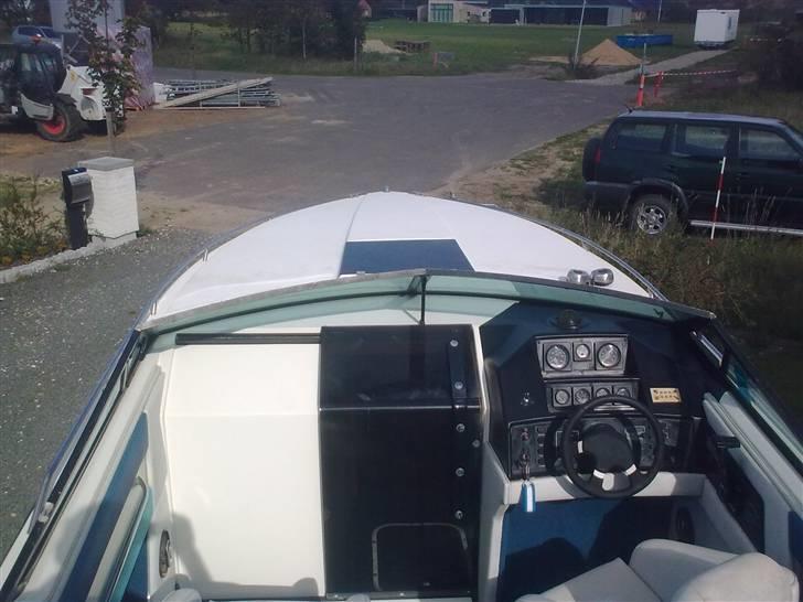 Chaparral 2550 sport billede 3