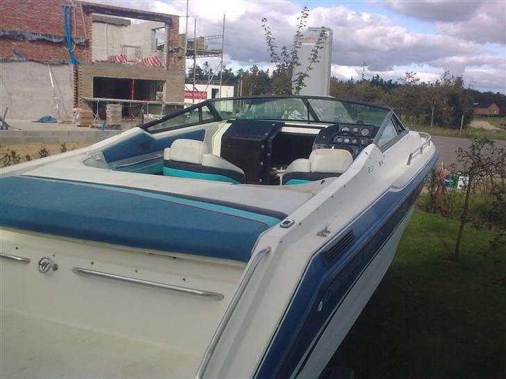Chaparral 2550 sport billede 7