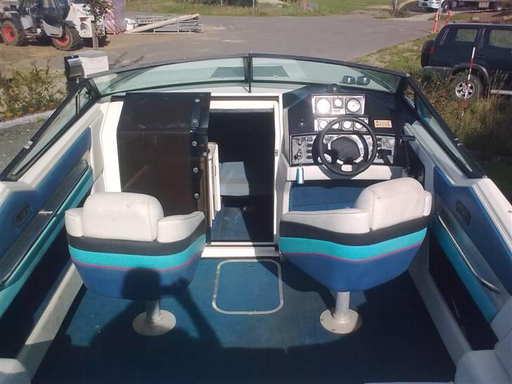 Chaparral 2550 sport billede 9