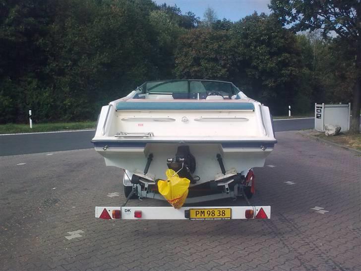 Chaparral 2550 sport billede 10