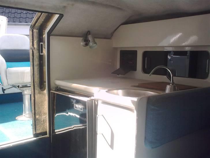Chaparral 2550 sport billede 12