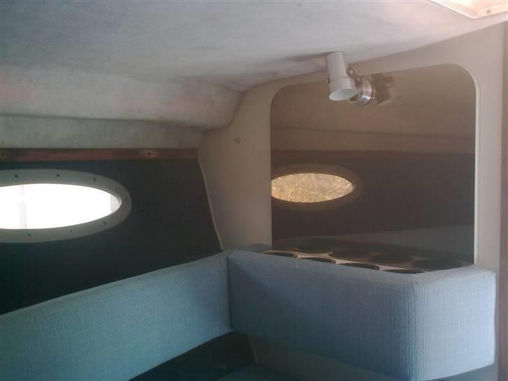 Chaparral 2550 sport billede 13