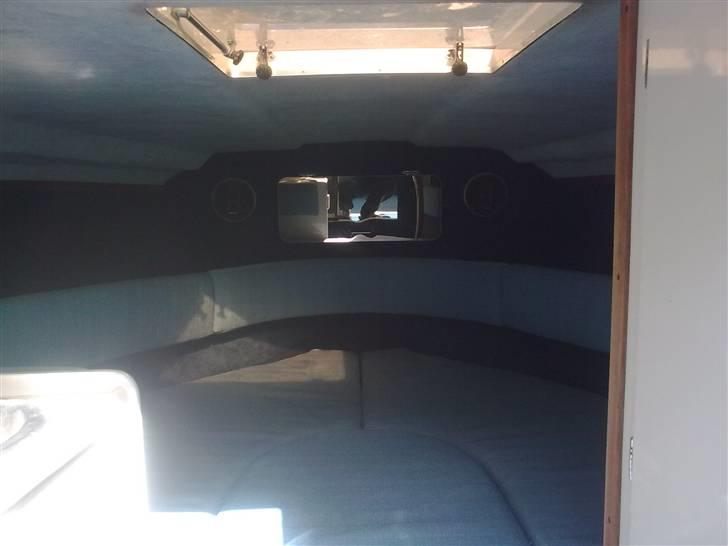 Chaparral 2550 sport billede 14