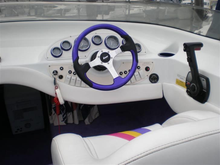 Baja Bandit II billede 2
