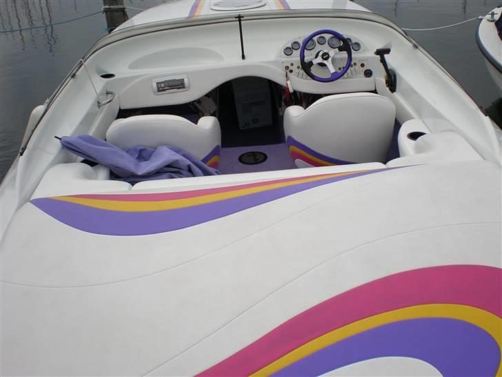 Baja Bandit II billede 3