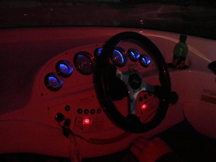 Baja Bandit II billede 6