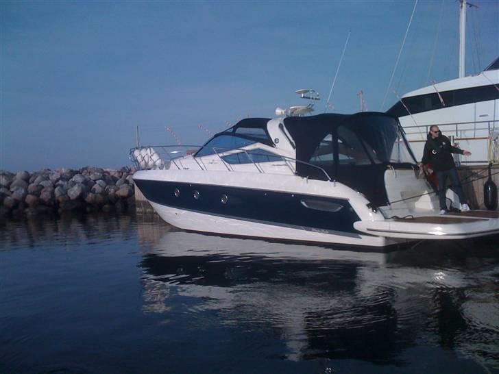 Cranchi 43 mediterranee billede 8