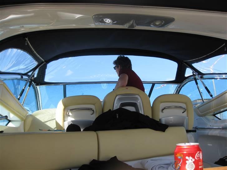 Cranchi 43 mediterranee billede 9