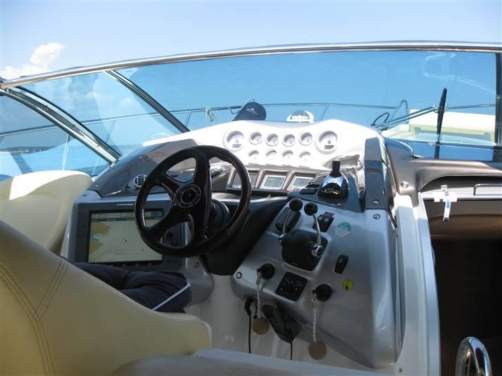 Cranchi 43 mediterranee billede 10