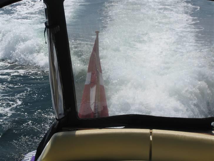Cranchi 43 mediterranee billede 11