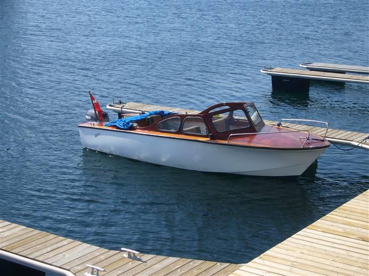 Polar 17 fod billede 1