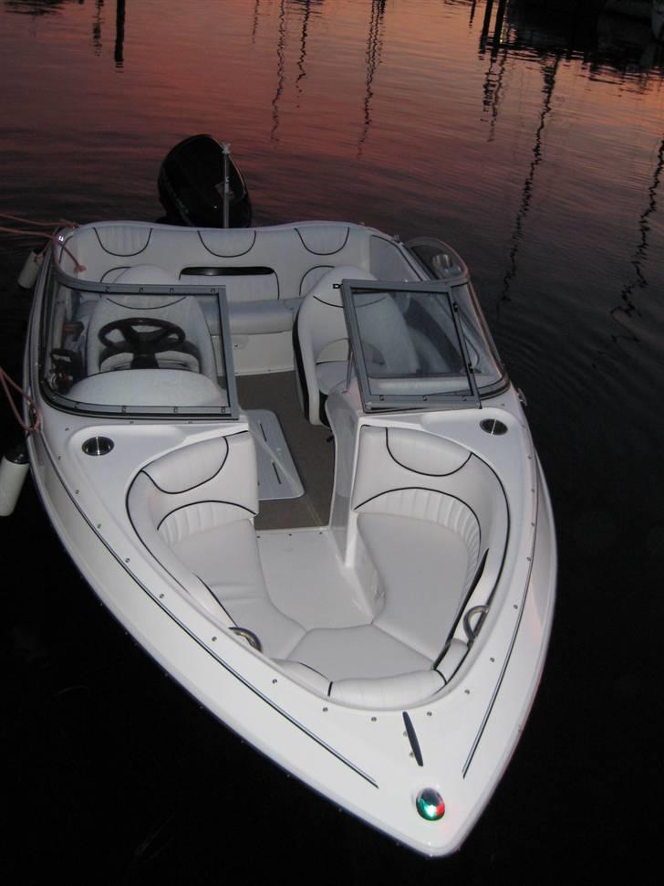 Doral Sunquest 170 billede 1