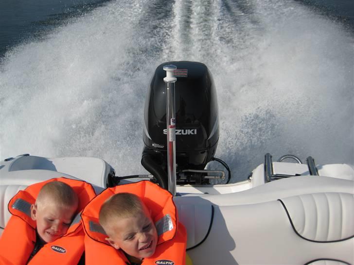 Doral Sunquest 170 billede 2