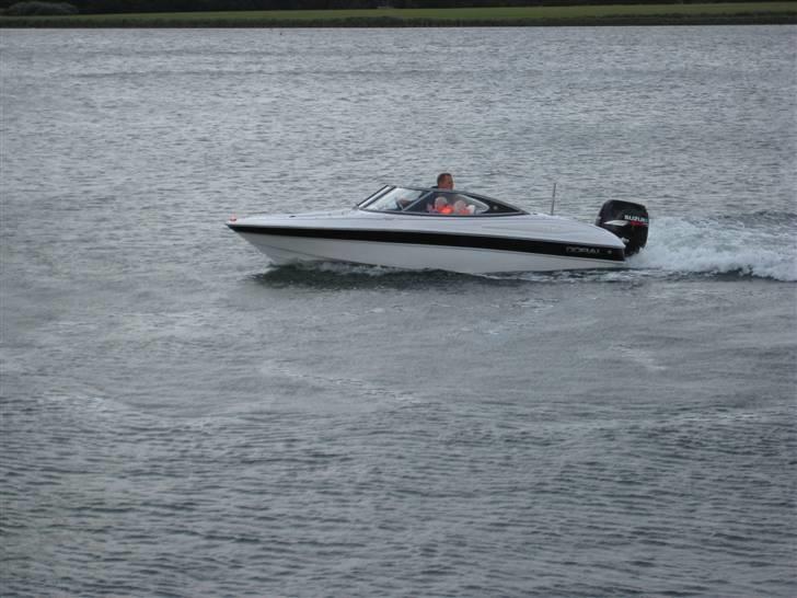 Doral Sunquest 170 billede 4