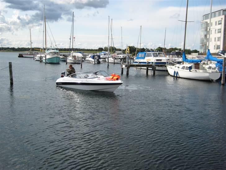 Doral Sunquest 170 billede 5