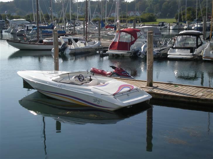 Baja Bandit II billede 9