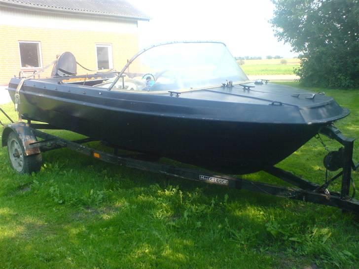 B Fiberline G15 billede 8