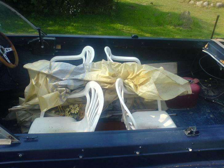 B Fiberline G15 billede 11