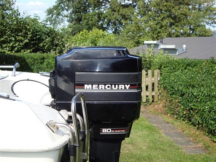 Mustang summer sport billede 4