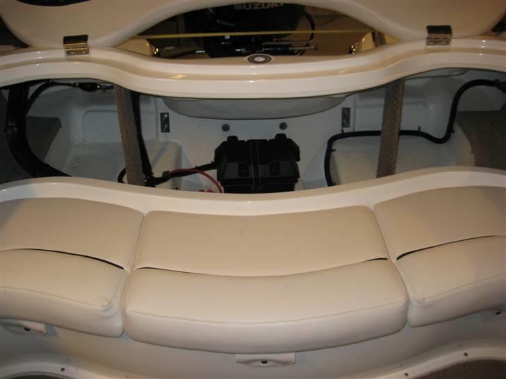 Doral Sunquest 170 billede 7