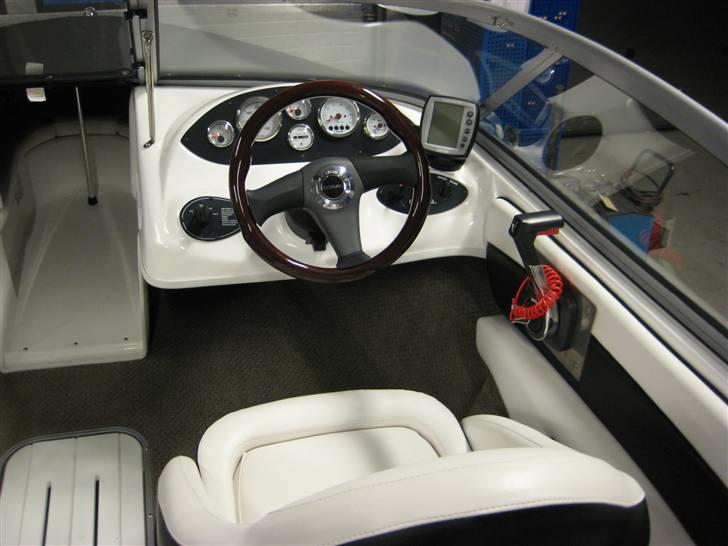 Doral Sunquest 170 billede 8