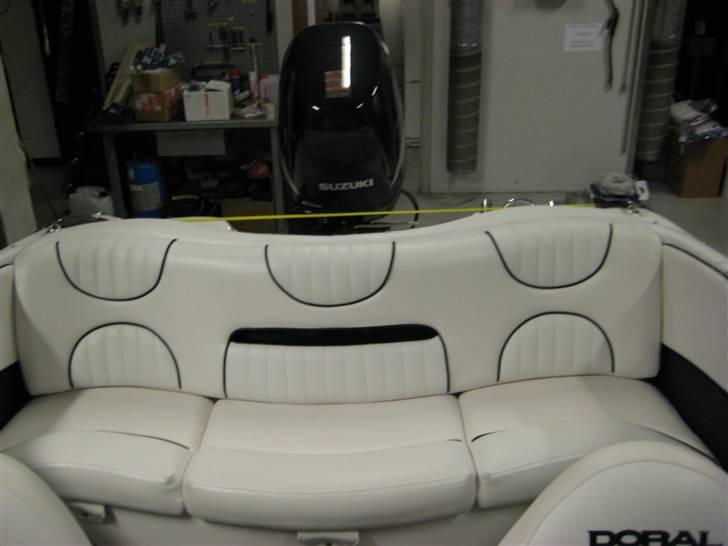 Doral Sunquest 170 billede 9