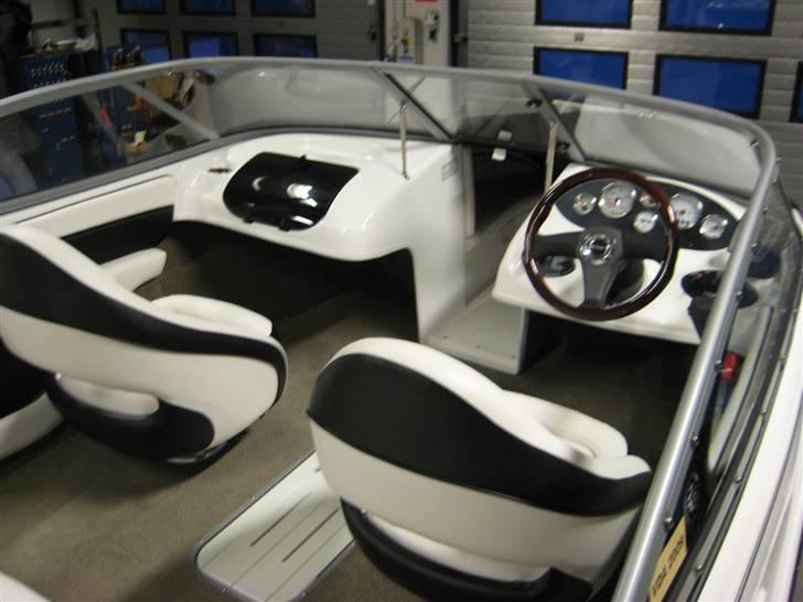 Doral Sunquest 170 billede 10