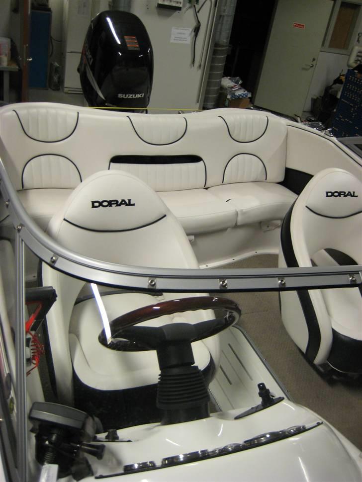 Doral Sunquest 170 billede 11