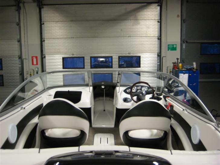 Doral Sunquest 170 billede 12
