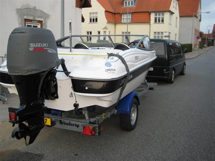 Doral Sunquest 170 billede 14