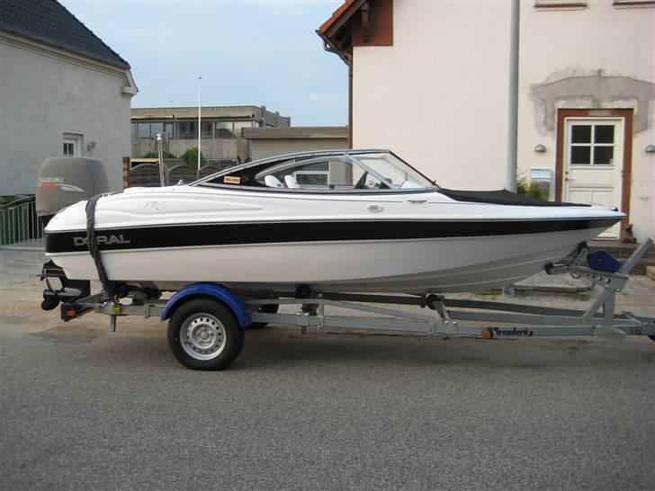 Doral Sunquest 170 billede 15