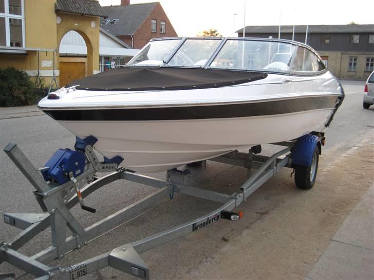 Doral Sunquest 170 billede 16