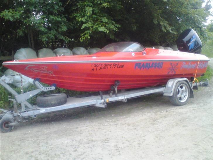 Finnsport 500. billede 13