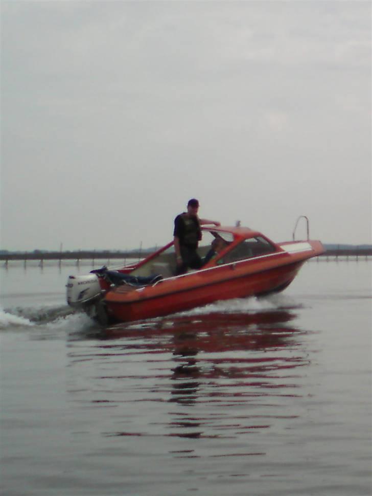 Skibsplast 15HT billede 2