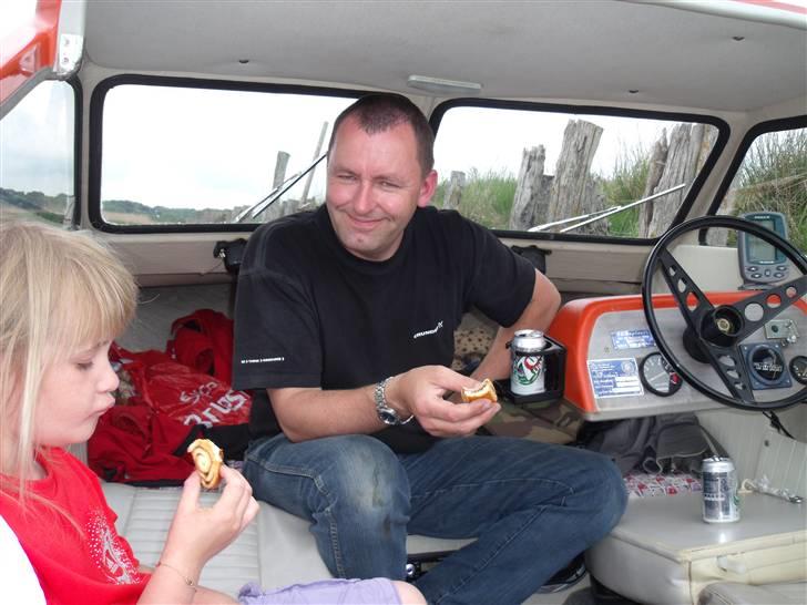 Skibsplast 15HT billede 5