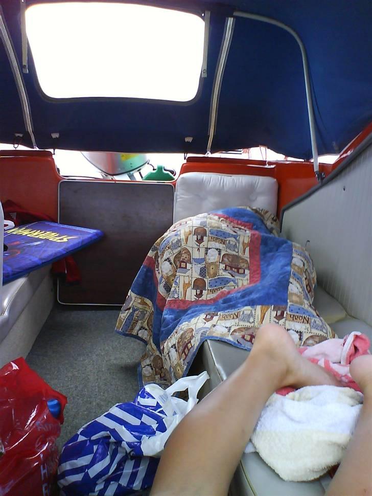 Skibsplast 15HT billede 7