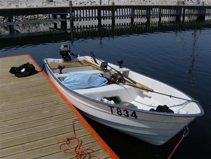 Ryds 390 - T 834 billede 1