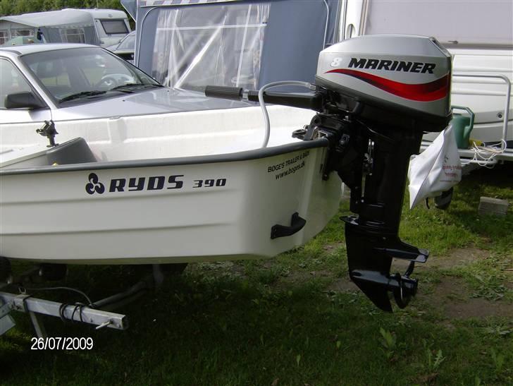 Ryds 390 - Drivkraften billede 5