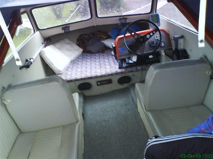 Skibsplast 15HT billede 8